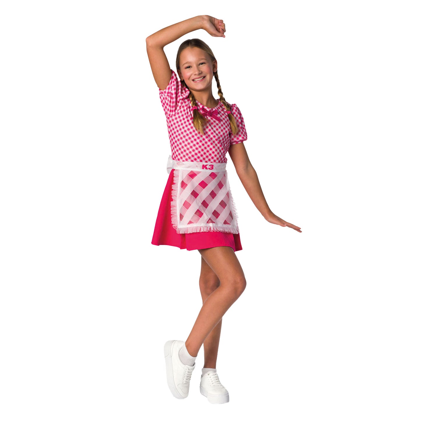 Studio 100 abito abito 3 suini, 3-5 anni