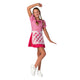 Vestido de vestir de Studio 100 3 bisggets, 9-11 años