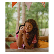Studio 100 k3 knuffelpop marthe met muziek, 40cm - afbeelding 4