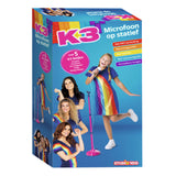 K3 microfoon op statief - afbeelding 2
