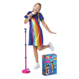 K3 microfoon op statief - afbeelding 5