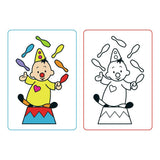 Bumba Mega Kleurboek - afbeelding 3