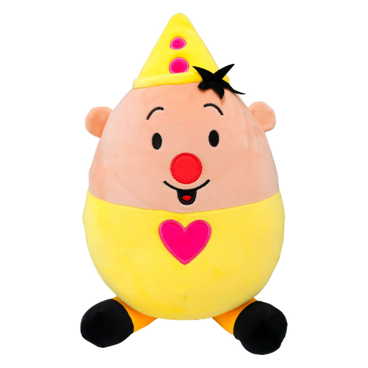 Bumba squeezie knuffel, 30cm