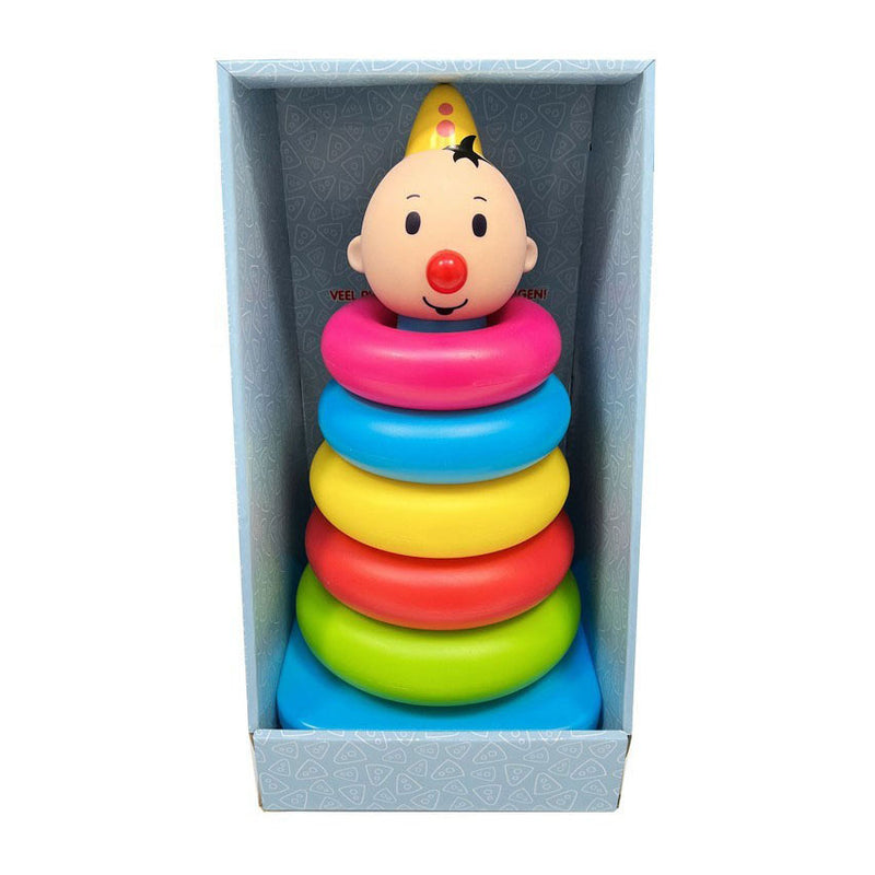 Anelli da stack Studio 100