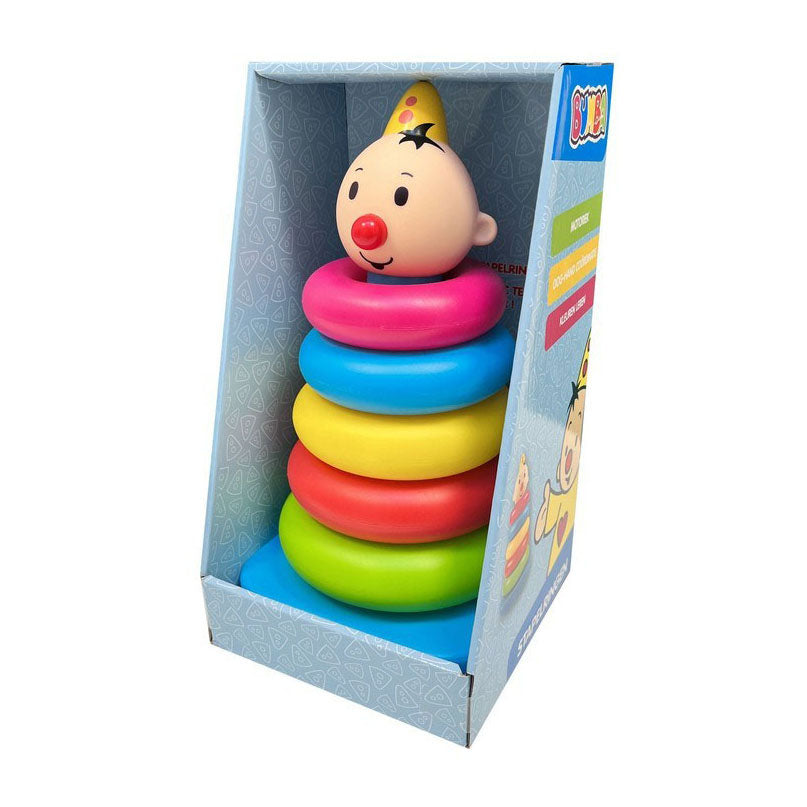 Anelli da stack Studio 100