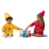 Bumba kegelspel - bowling set - 6 kegels