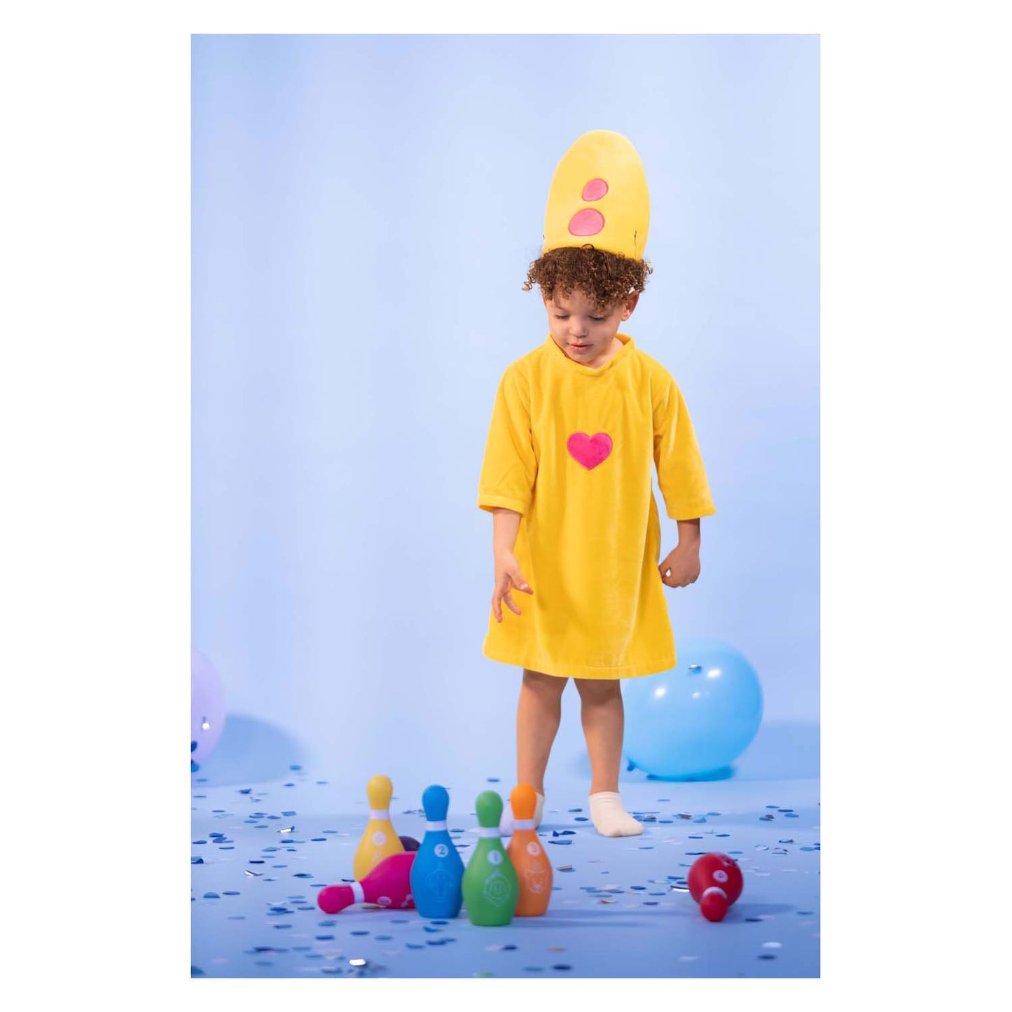 Bumba bowling set - kegelspel