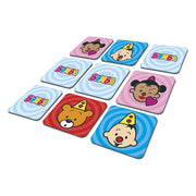 Studio 100 bumba memospel emoties - afbeelding 1