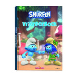 Studio 100 de Puffo Libro degli amici - afbeelding 1