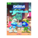 Studio 100 de Puffo Libro degli amici - afbeelding 2