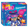 Studio 100 Interactive Dansmat Sport