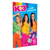 Studio 100 atuendo Stickerboek