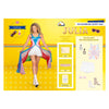 Studio 100 atuendo Stickerboek