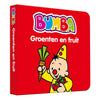 Bumba Handdeelboekjes, 10º.