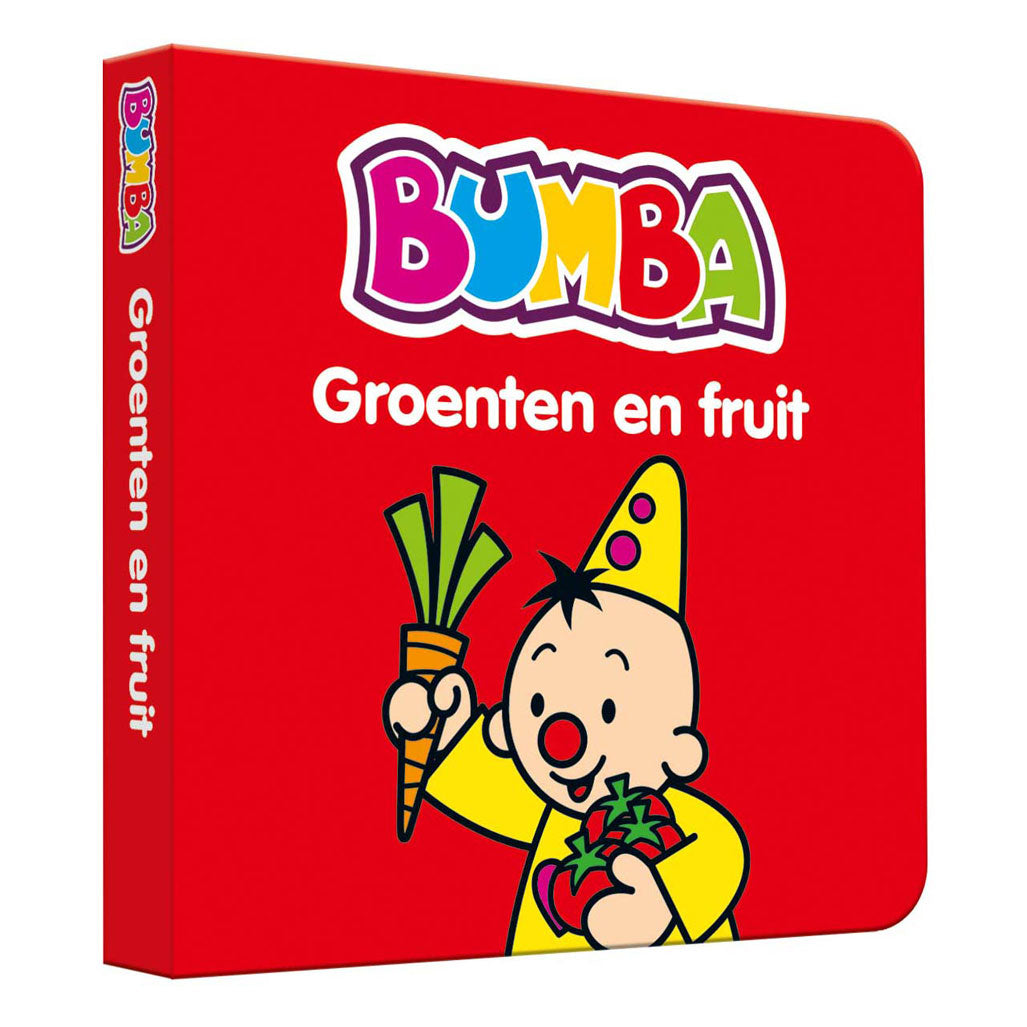 Bumba Handdeelboekjes, 10º.