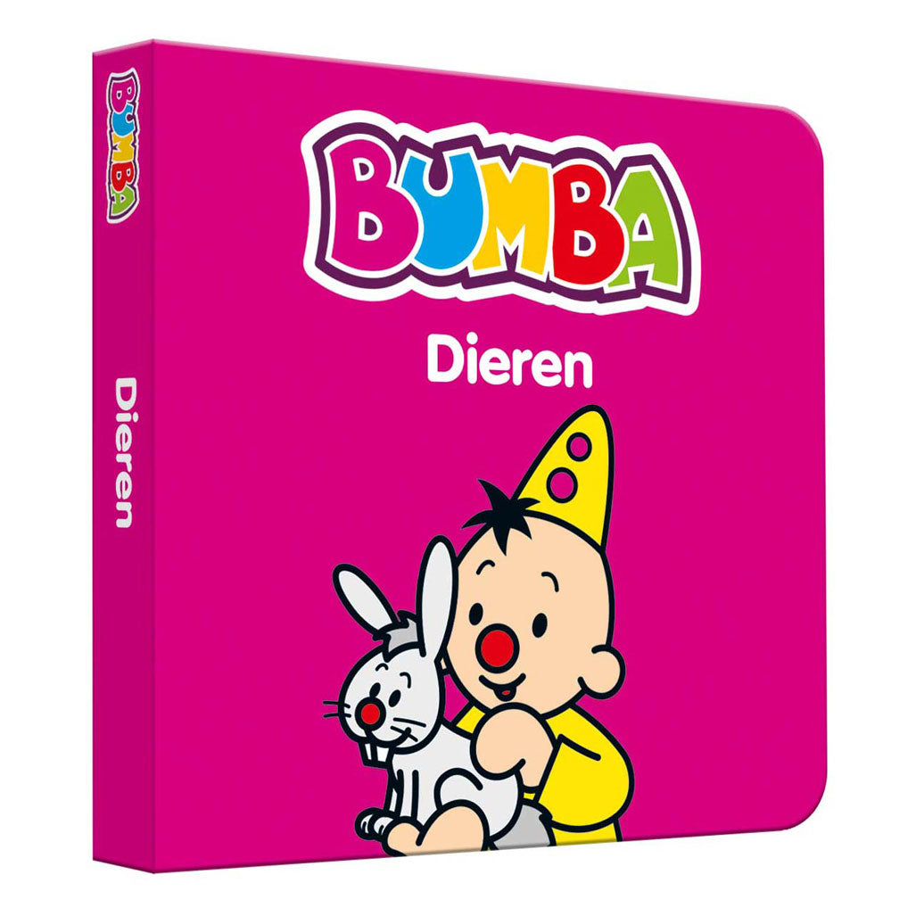 Bumba Handdeelboekjes, 10º.