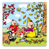 Colors Colorbook Bumba con acqua autunnale