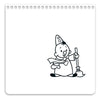 Colors Colorbook Bumba con acqua autunnale