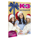 K3 Christmas Special Doeboek - afbeelding 1