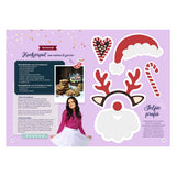 K3 Christmas Special Doeboek - afbeelding 5