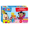 Studio 100 Stapel Game Emotions
