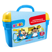Studio 100 Doctor's Set in Suitcase, 23DLG, - afbeelding 2