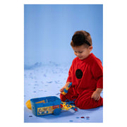Studio 100 Doctor's Set in Suitcase, 23DLG, - afbeelding 4