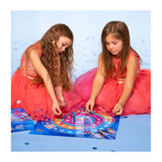 Studio 100 Race to the Top Board Game - afbeelding 5