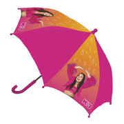 K3 Umbrella Fuchsia - afbeelding 1