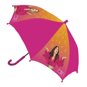 K3 Umbrella Fuchsia - afbeelding 2