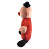 Studio 100 bumba bumbalu peluche 40 cm