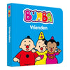 Studio 100 bumba uitdeelboekjes, 10st