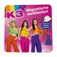 Studio 100 K3 Magnetic Dressing Game