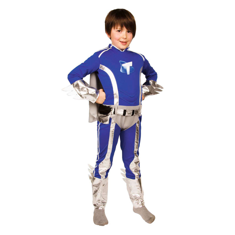 Studio 100 Mega Mindy Dress up Toby 6-8 anni