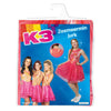 K3 verkleedjurk zeemeermin, maat 38