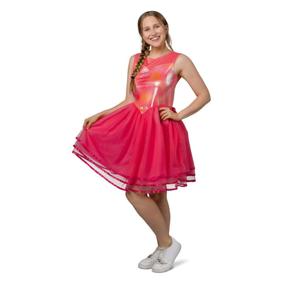 Studio 100 K3 Dress Dress Mermaid, taglia 38