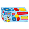 Estudio 100 BUMBA SENSORY BALL Set