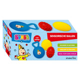 Bumba sensorische ballenset - afbeelding 2