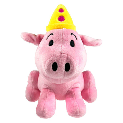 Studio 100 Bumba Plush Pig 20cm