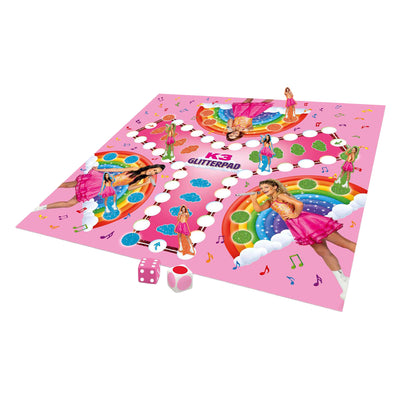Studio 100 K3 Board Game - GLITTERPAD