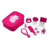 Studio 100 K3 Wooden Make -Up Set - 10dlg.