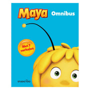 Studio 100 maya omnibus - feest - afbeelding 1