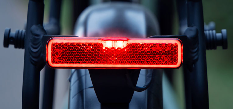 Sigma trasero trasero eox rl rejilla de equipaje