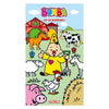 Libro de cartón Studio 100 Bumba - en la granja