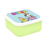 Studio 100 bumba storage boxes, 3 pcs. - afbeelding 4