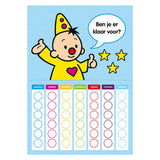Studio 100 bumba calendar - the potty coach - afbeelding 2