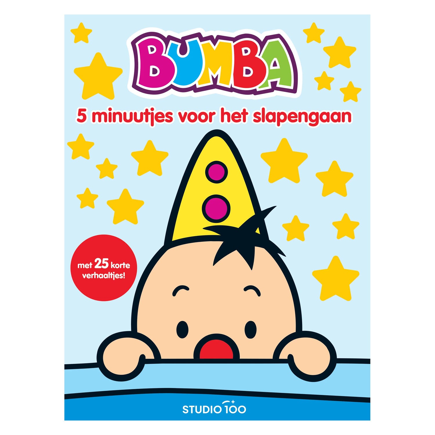 Studio 100 bumba omnibus - 5 minutos antes de acostarse