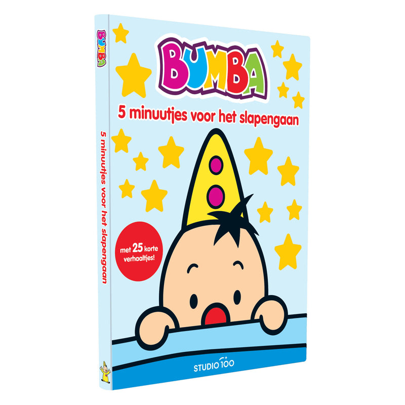 Studio 100 bumba omnibus - 5 minutos antes de acostarse