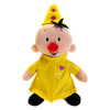 Bumba set knuffel met kleertjes