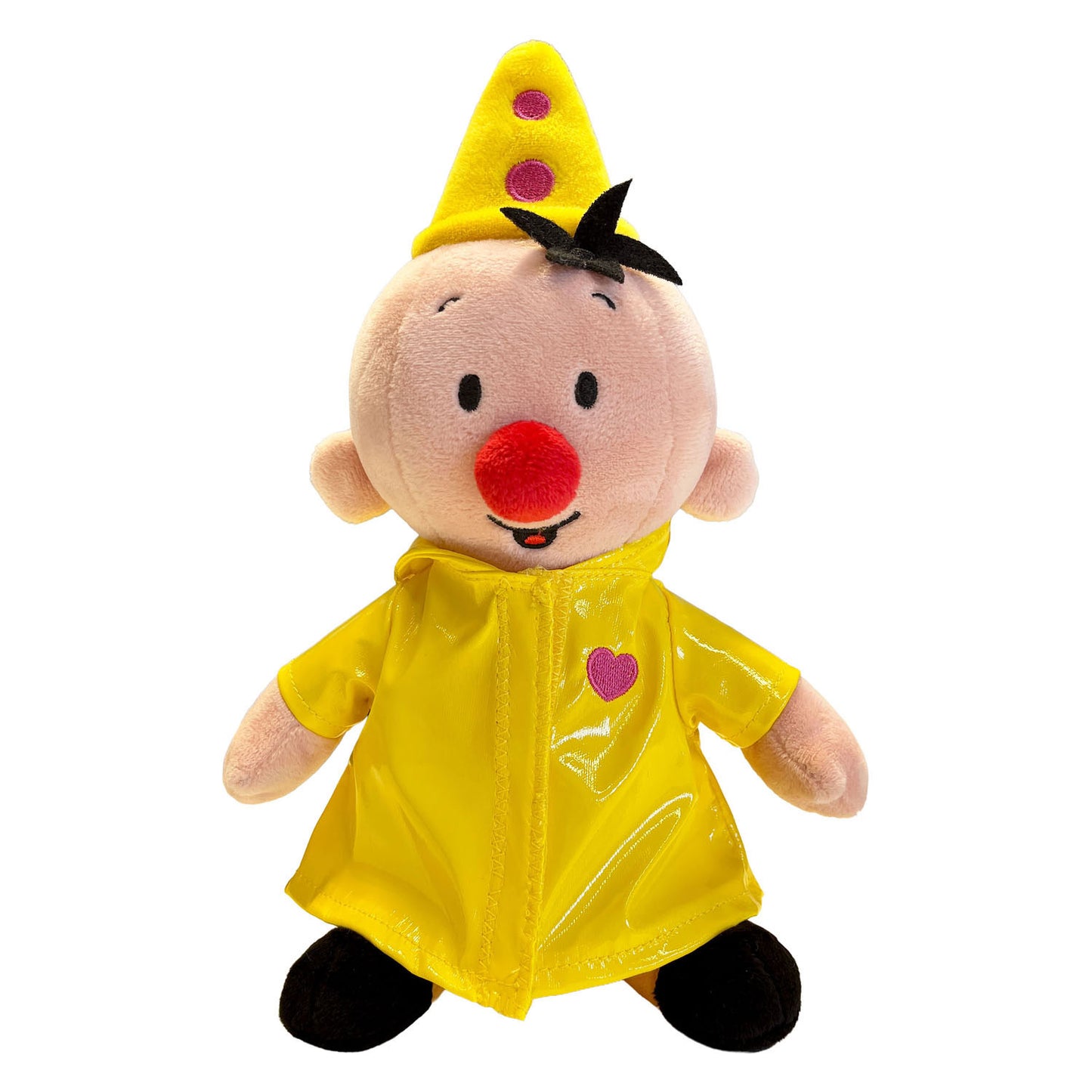 Bumba set knuffel met kleertjes